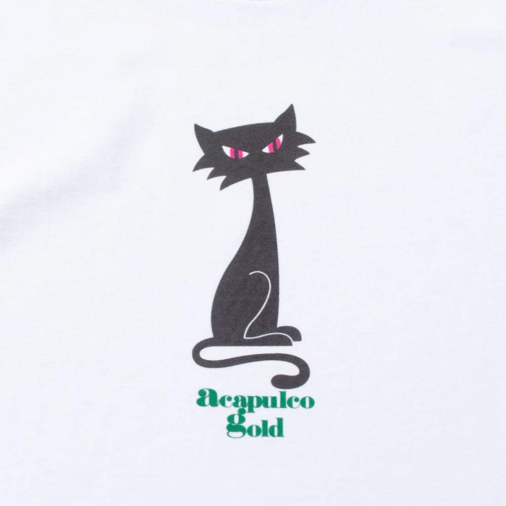 Cat S/S Tee 半袖 Tシャツ