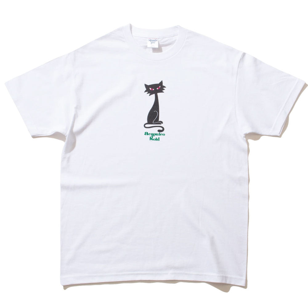 Cat S/S Tee 半袖 Tシャツ