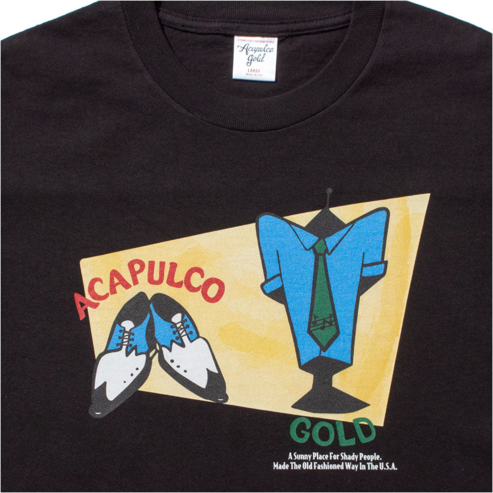 Tailor S/S Tee 半袖 Tシャツ