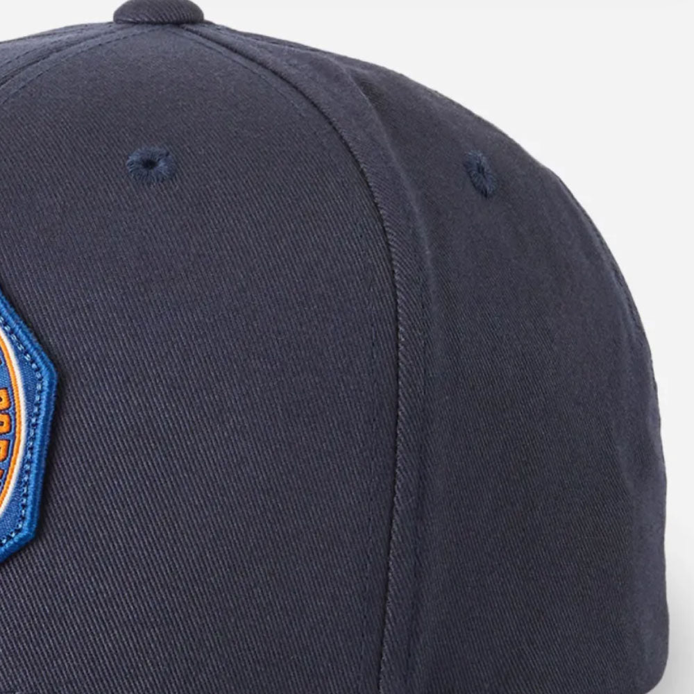 National Park Cap Navy ナショナル パーク ハット キャップ 帽子