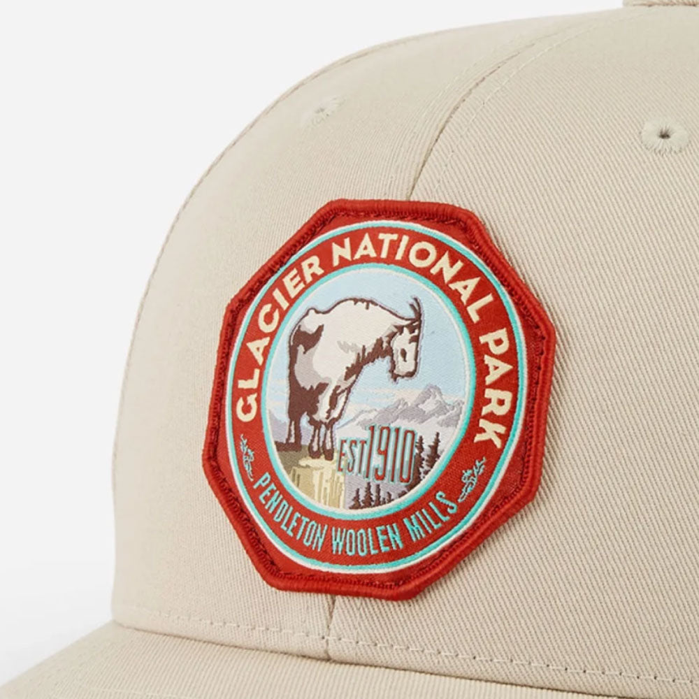 National Park Cap Natural ナショナル パーク ハット キャップ 帽子