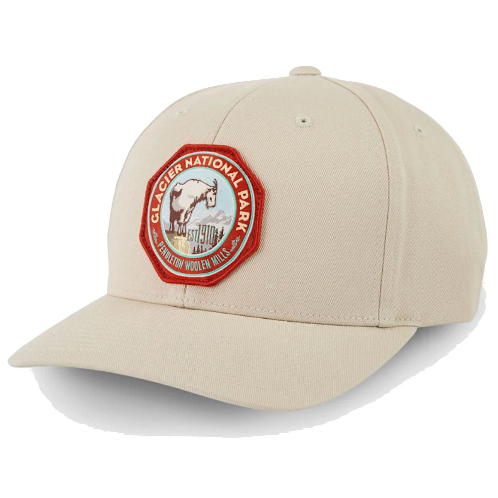 National Park Cap Natural ナショナル パーク ハット キャップ 帽子