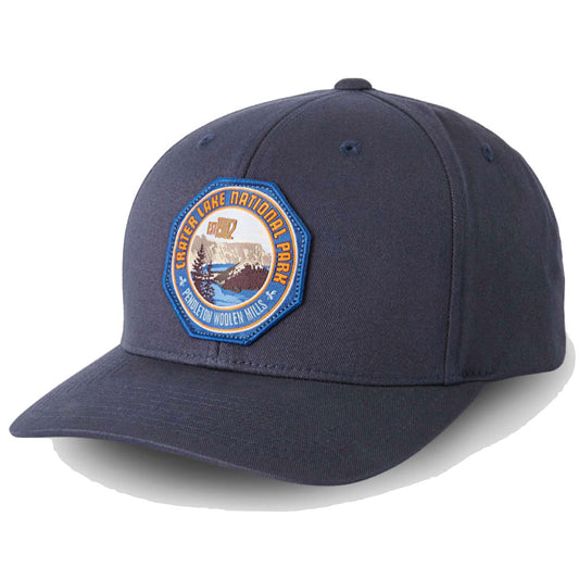 National Park Cap Navy ナショナル パーク ハット キャップ 帽子