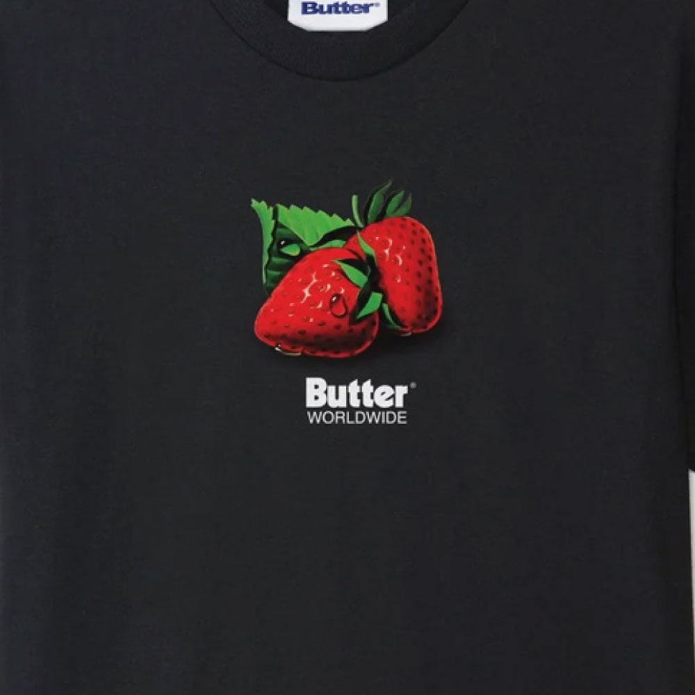 Berries S/S Tee 半袖 Tシャツ