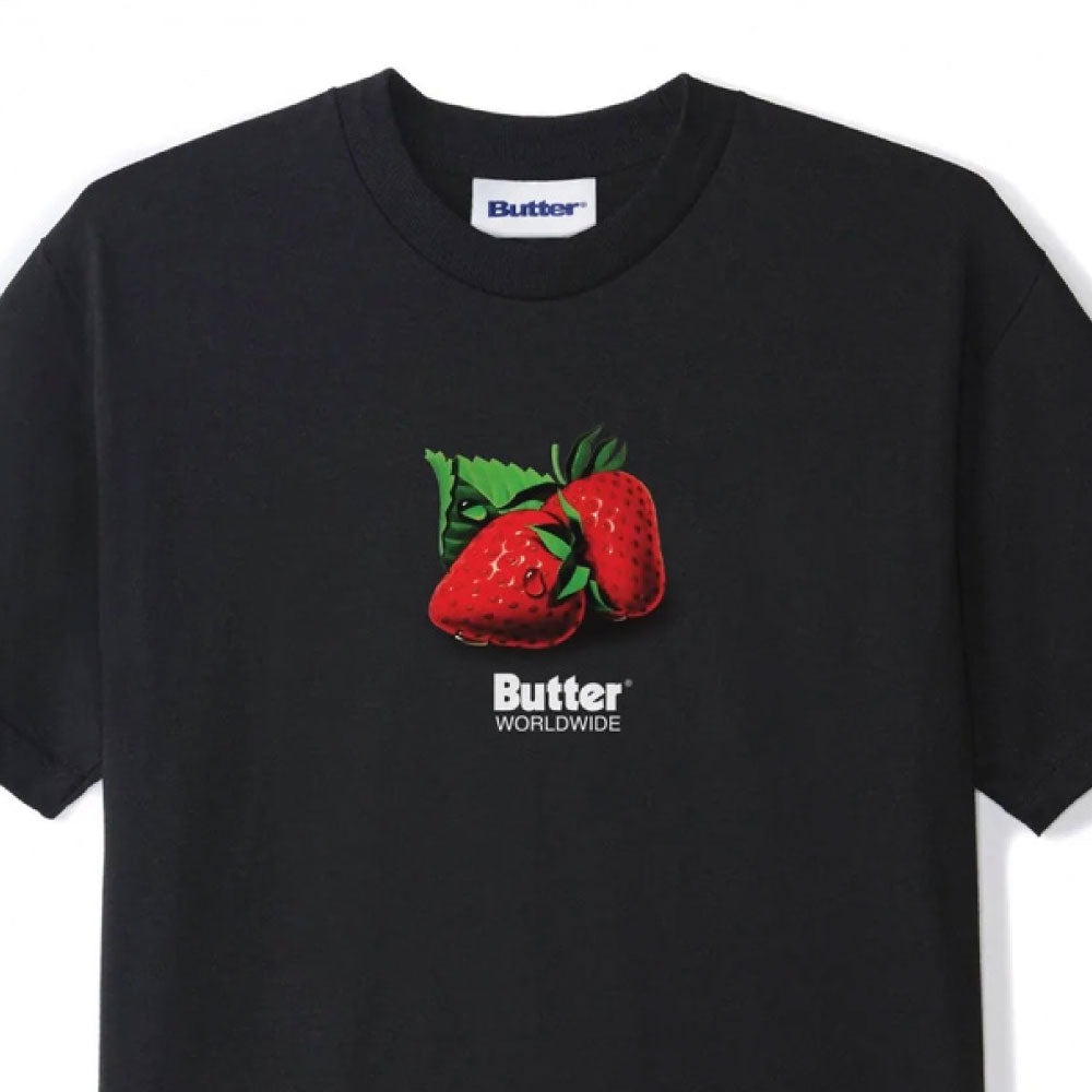 Berries S/S Tee 半袖 Tシャツ