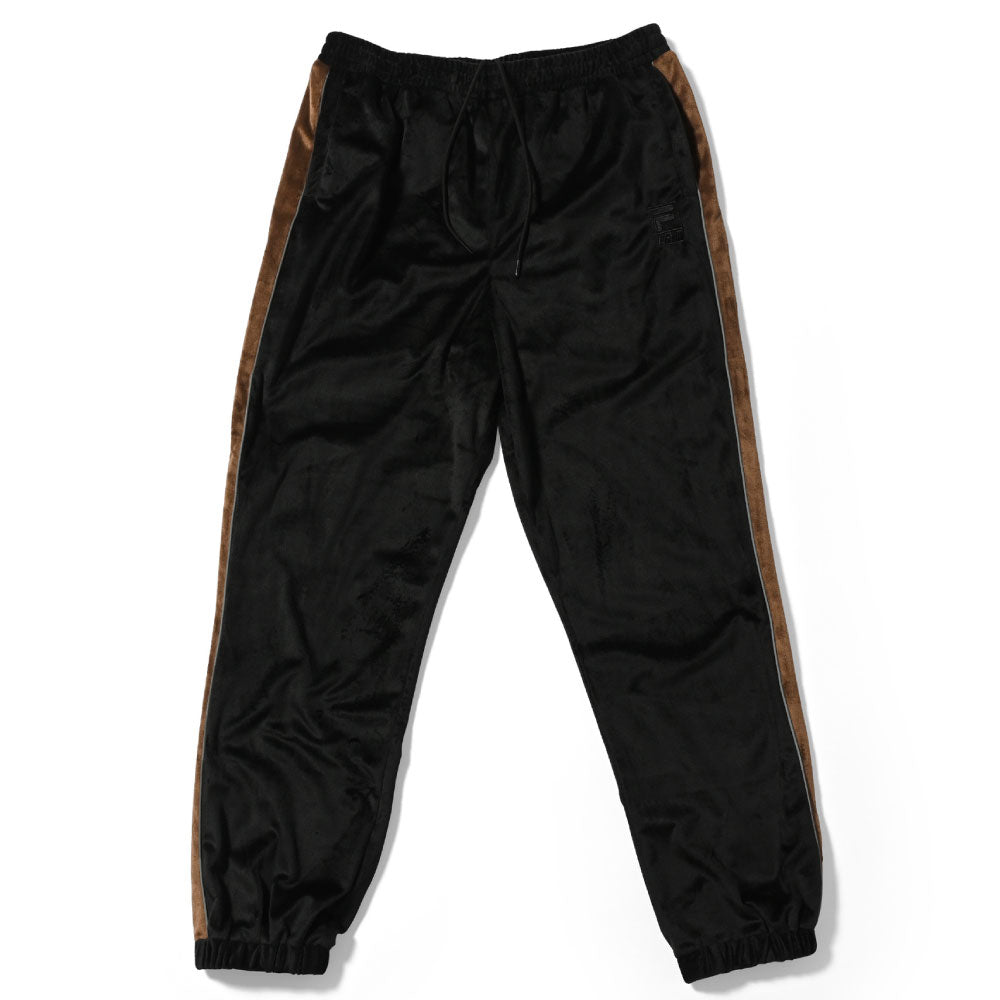 × FILA Heritage Velour Track Pants フィラ ベロア トラック パンツ