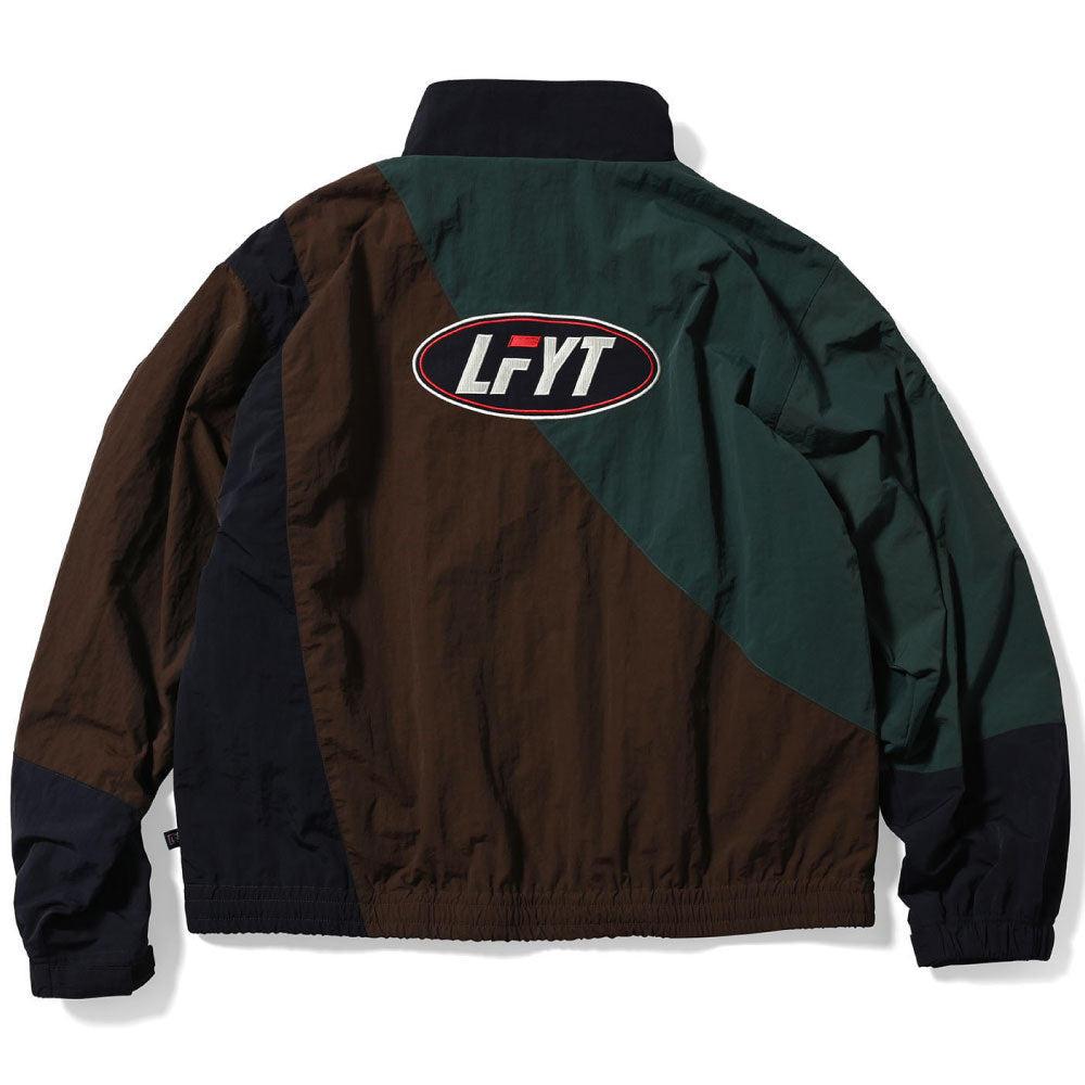 × FILA Heritage Nylon Track Jacket フィラ ナイロン トラック ジャケット