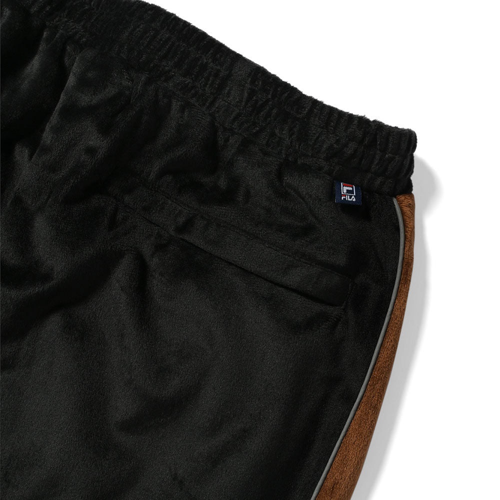 × FILA Heritage Velour Track Pants フィラ ベロア トラック パンツ