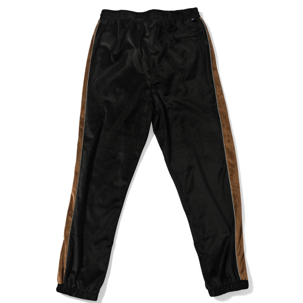 × FILA Heritage Velour Track Pants フィラ ベロア トラック パンツ