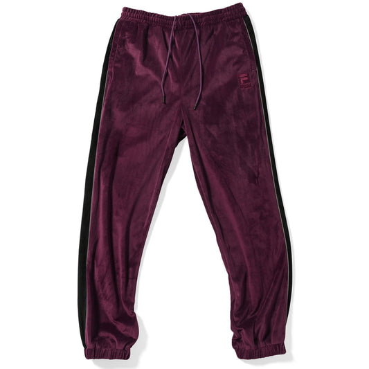 × FILA Heritage Velour Track Pants フィラ ベロア トラック パンツ