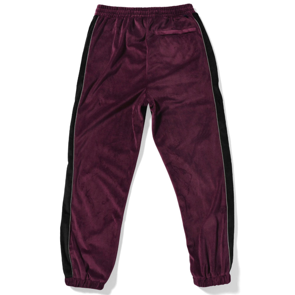 × FILA Heritage Velour Track Pants フィラ ベロア トラック パンツ