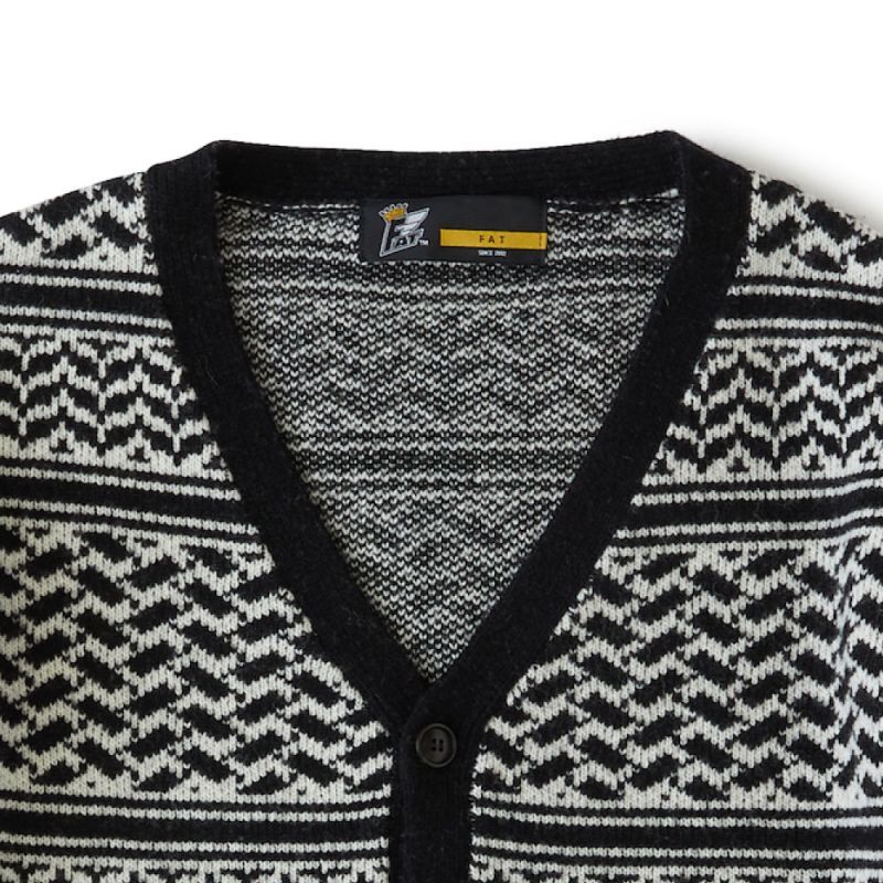 Schmugan Cardigan シュマグ ニット カーディガン