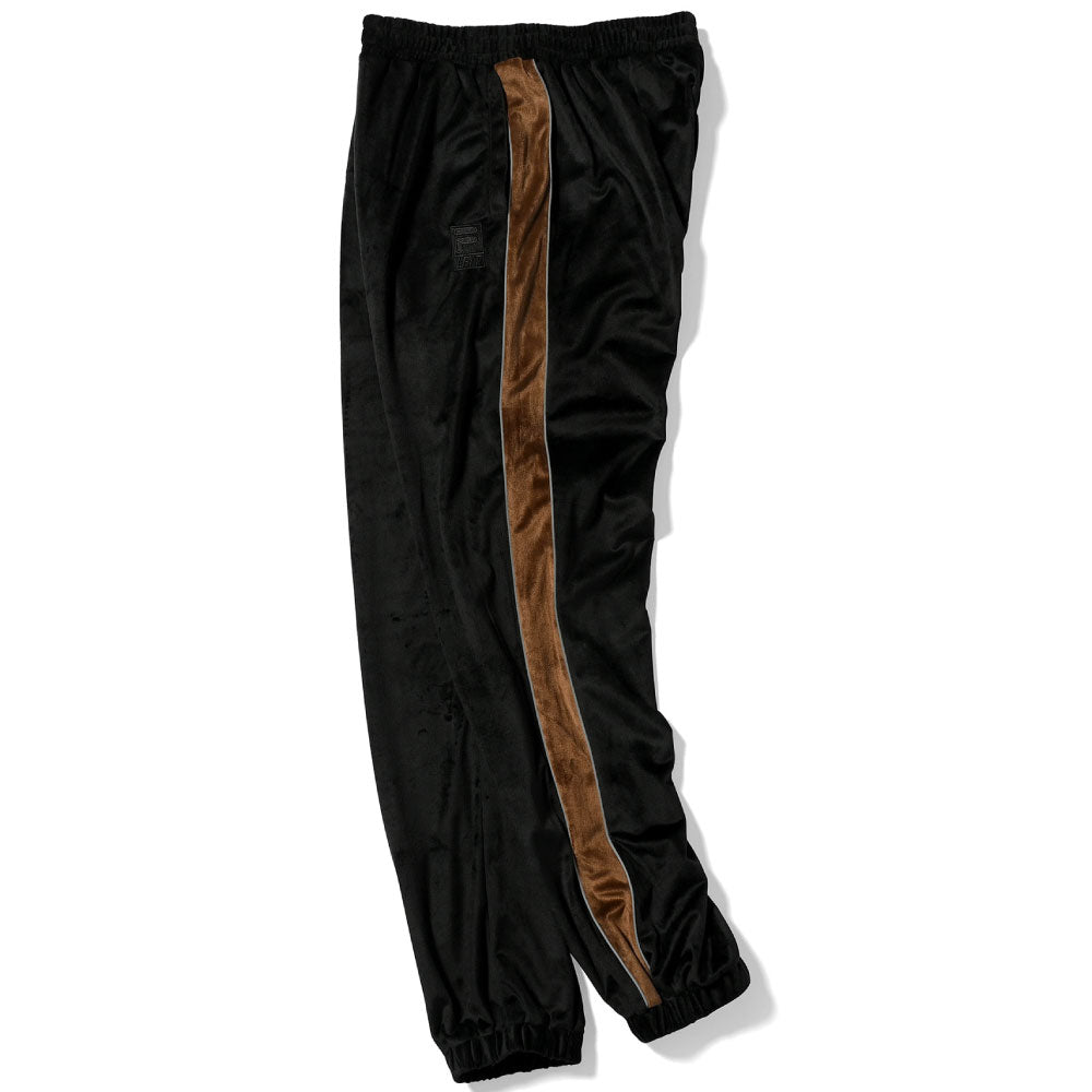 × FILA Heritage Velour Track Pants フィラ ベロア トラック パンツ