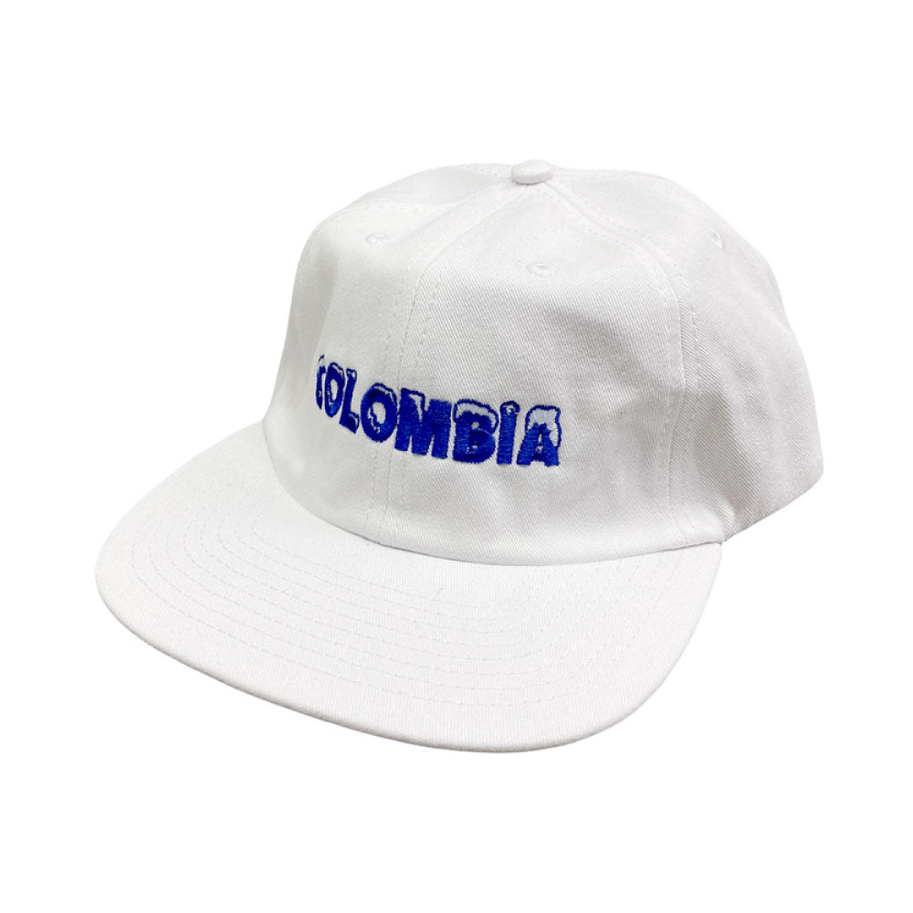 Tourism Unstructured 6 Panel Cap CWFG ロゴ キャップ 帽子