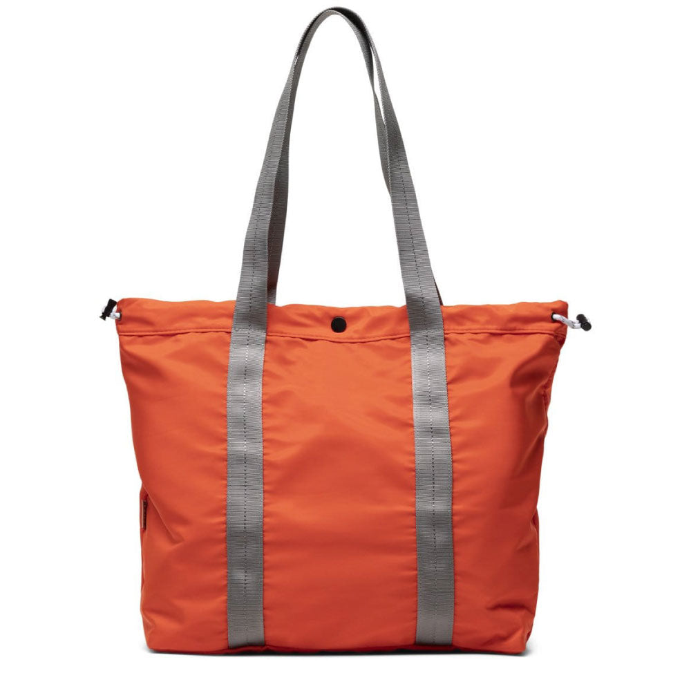 Frozen Goods × TAIKAN Mental Prison Flanker Tote Bag トート バッグ Orange