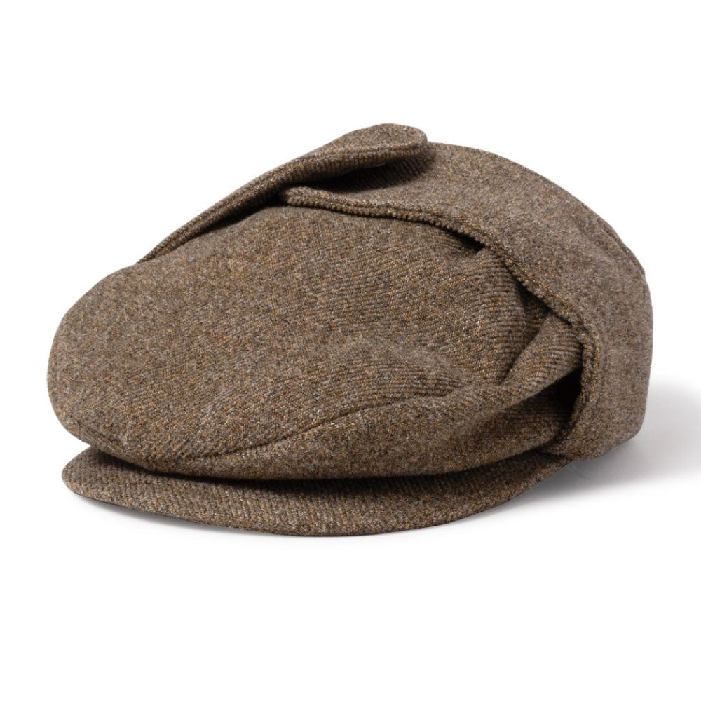 Dog Ear Wool Hunting Cap ドッグイヤー ハンチング キャップ ハット 帽子