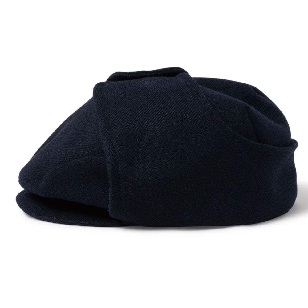 Dog Ear Wool Hunting Cap ドッグイヤー ハンチング キャップ ハット 帽子