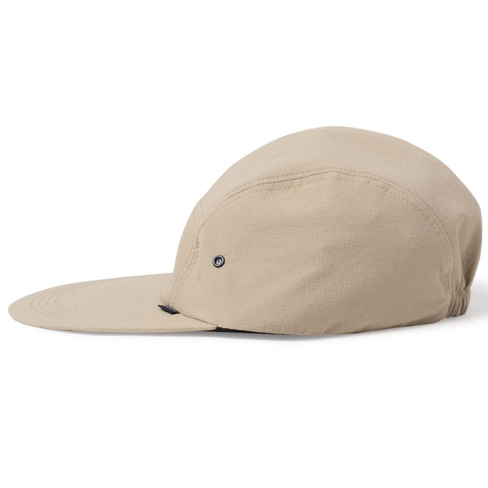 Solid Longbill Cap ソリッッド ロングビル キャップ 帽子