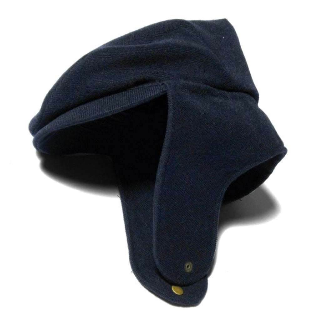 Dog Ear Wool Hunting Cap ドッグイヤー ハンチング キャップ ハット 帽子