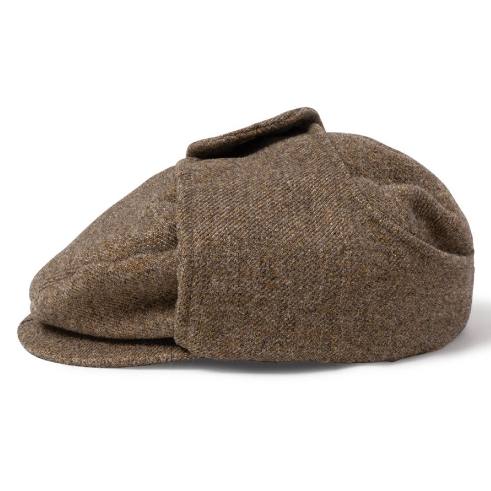 Dog Ear Wool Hunting Cap ドッグイヤー ハンチング キャップ ハット 帽子