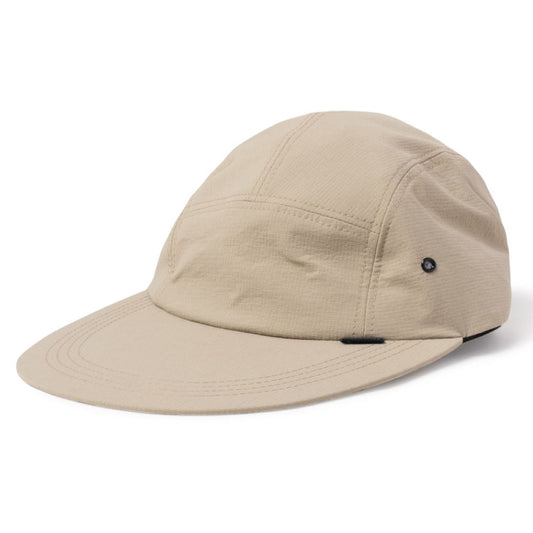 Solid Longbill Cap ソリッッド ロングビル キャップ 帽子