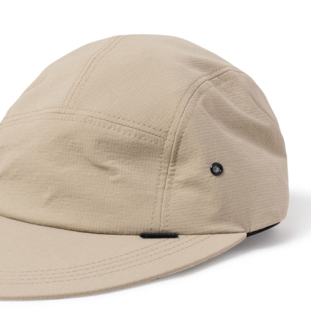 Solid Longbill Cap ソリッッド ロングビル キャップ 帽子