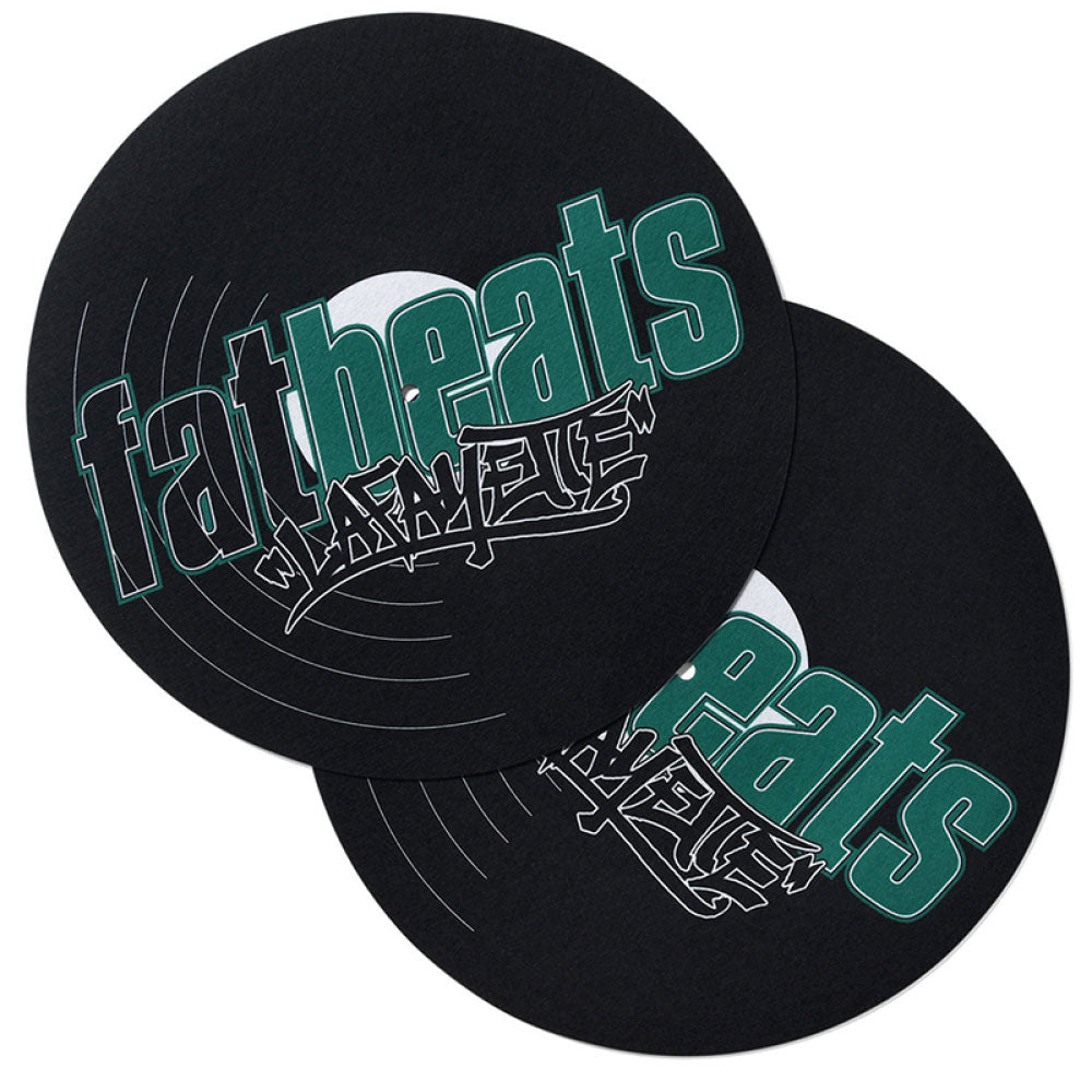 × Fatbeats × DOCTOR SUZUKI Slip Mat 2Pcs Set スリップ マット 2枚 セット