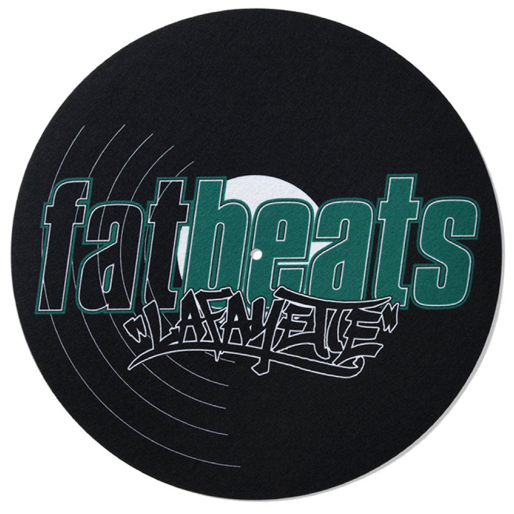 × Fatbeats × DOCTOR SUZUKI Slip Mat 2Pcs Set スリップ マット 2枚 セット