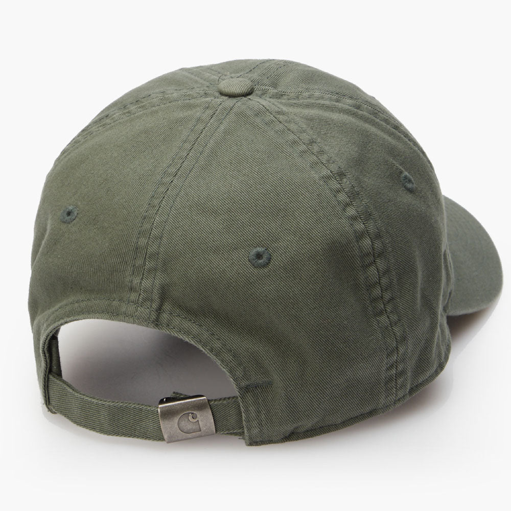 Madison Logo Hemlock Wall Cap カーハート マディソン パネル ロゴ キャップ 帽子