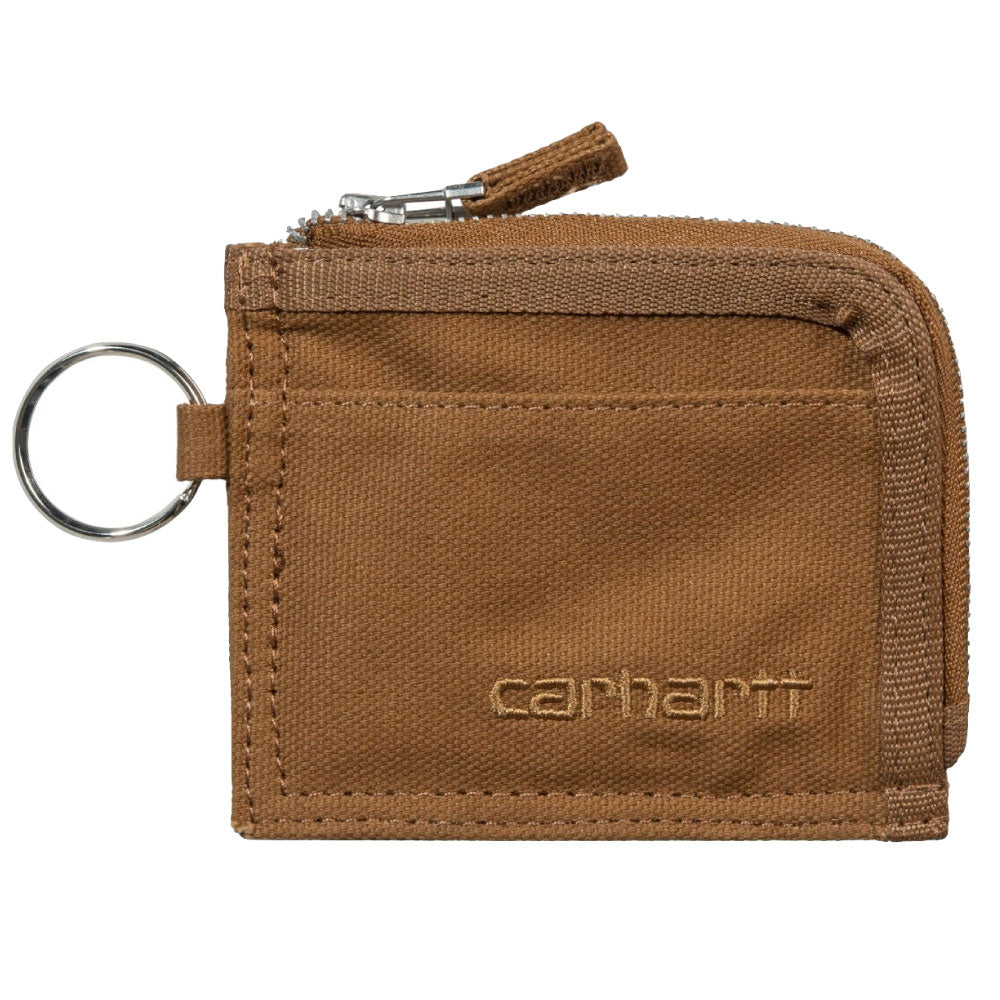 Carston Ring Wallet ジップ ウォレット 財布 小銭入れ カード