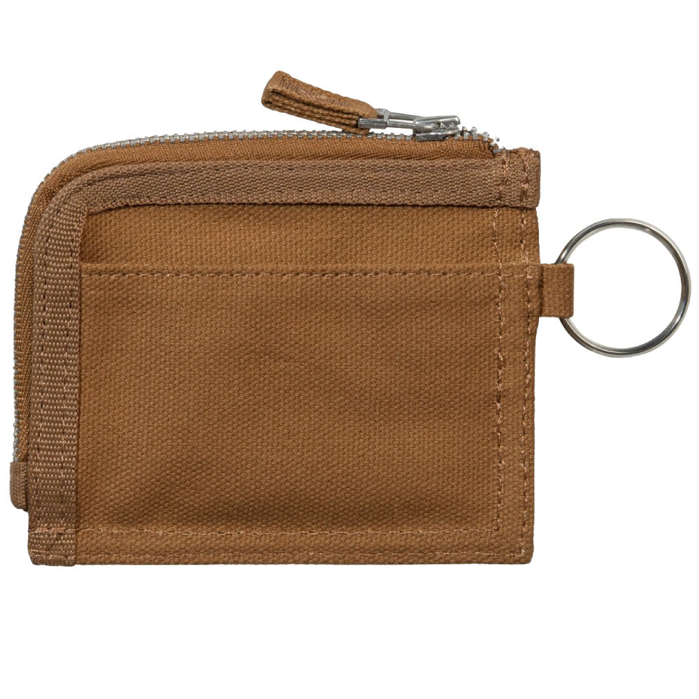 Carston Ring Wallet ジップ ウォレット 財布 小銭入れ カード