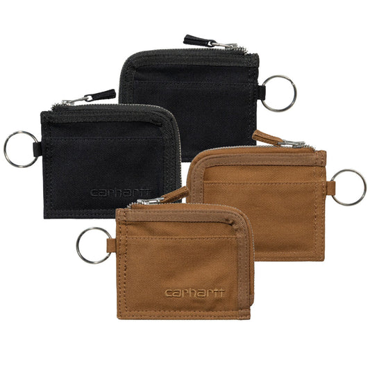 Carston Ring Wallet ジップ ウォレット 財布 小銭入れ カード