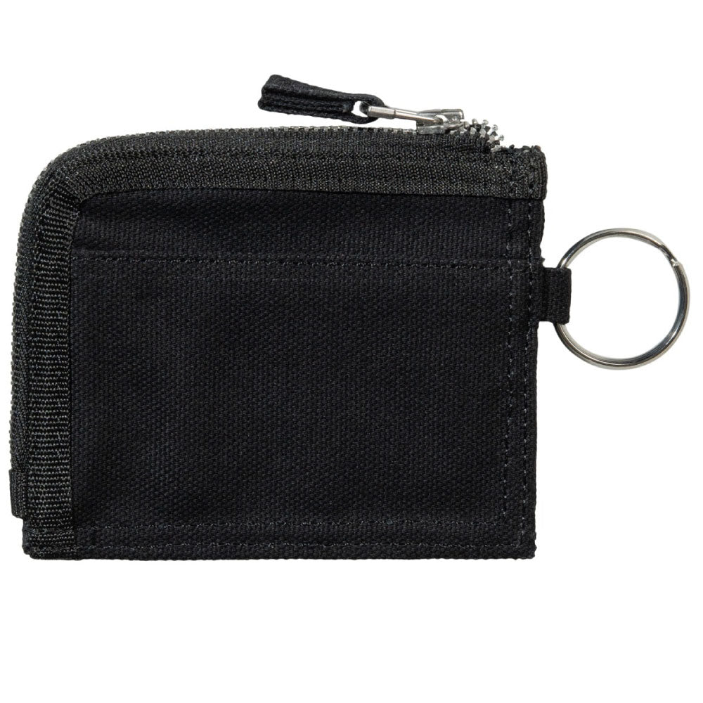 Carston Ring Wallet ジップ ウォレット 財布 小銭入れ カード