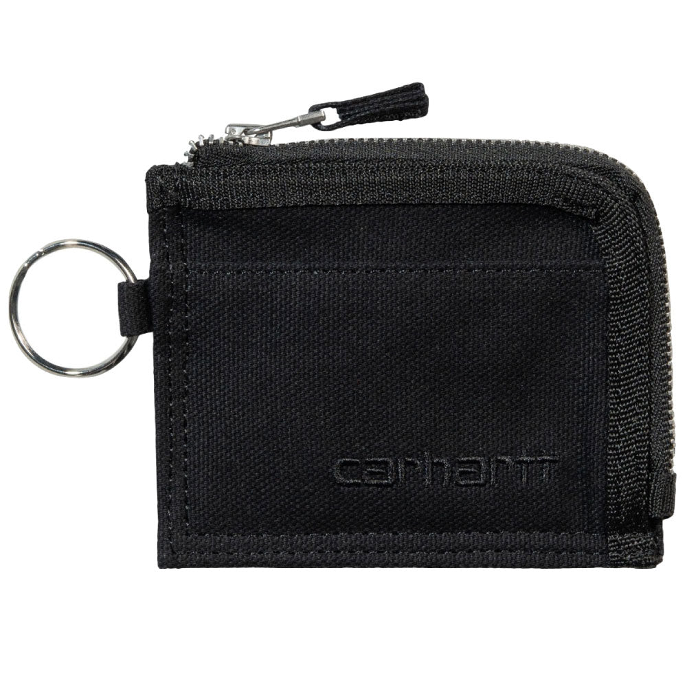 Carston Ring Wallet ジップ ウォレット 財布 小銭入れ カード