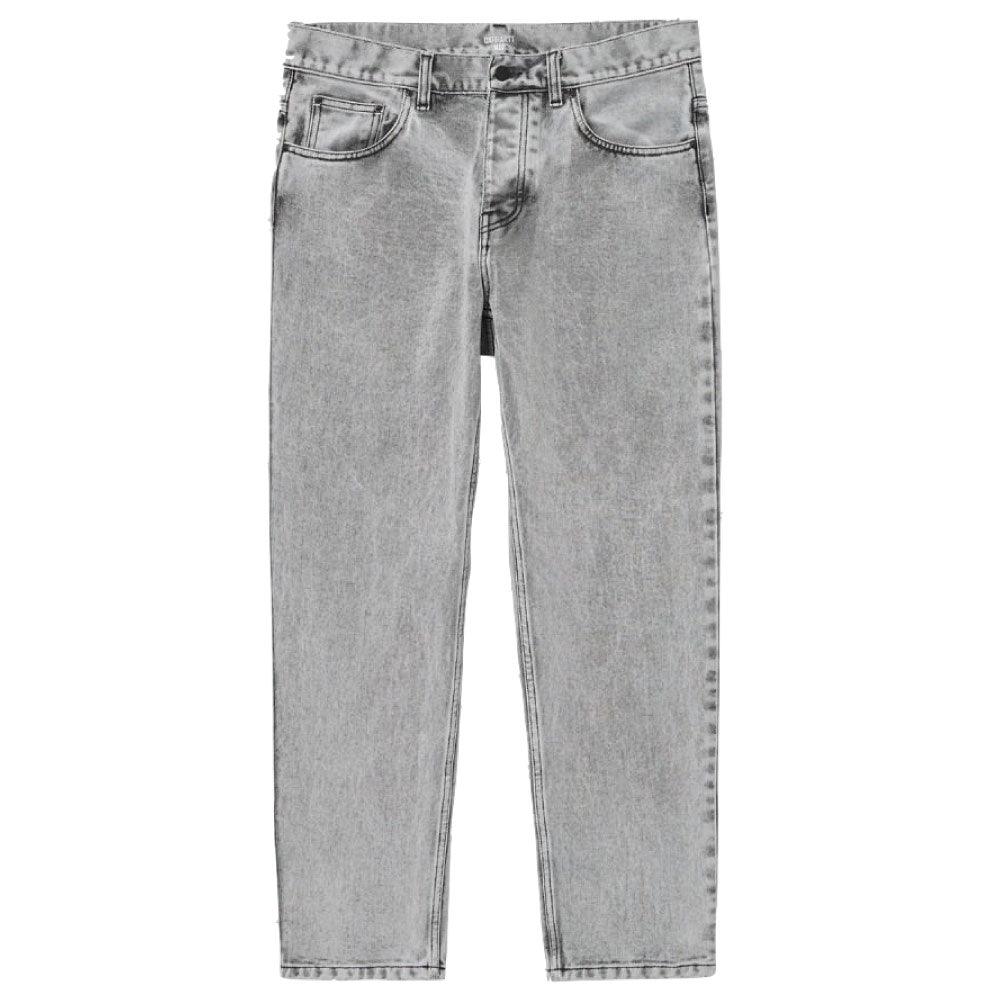 Newel Pant 5ポケット ニューエル テーパード パンツ
