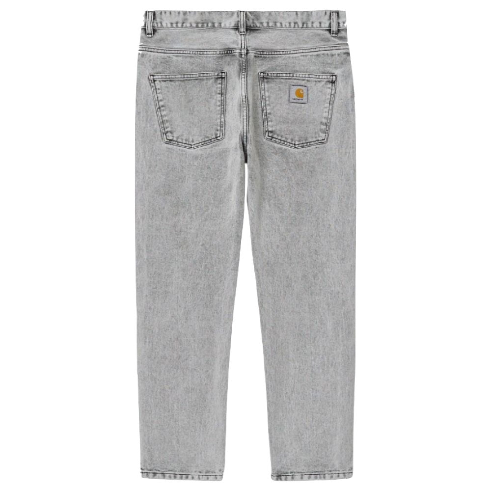 Newel Pant 5ポケット ニューエル テーパード パンツ