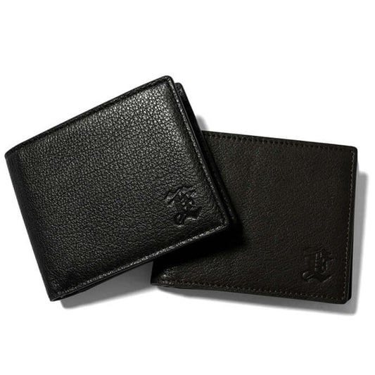 Monogram LF Logo Leather Wallet 牛革 レザー モノグラム ロゴ カード コイン ウォレット 財布