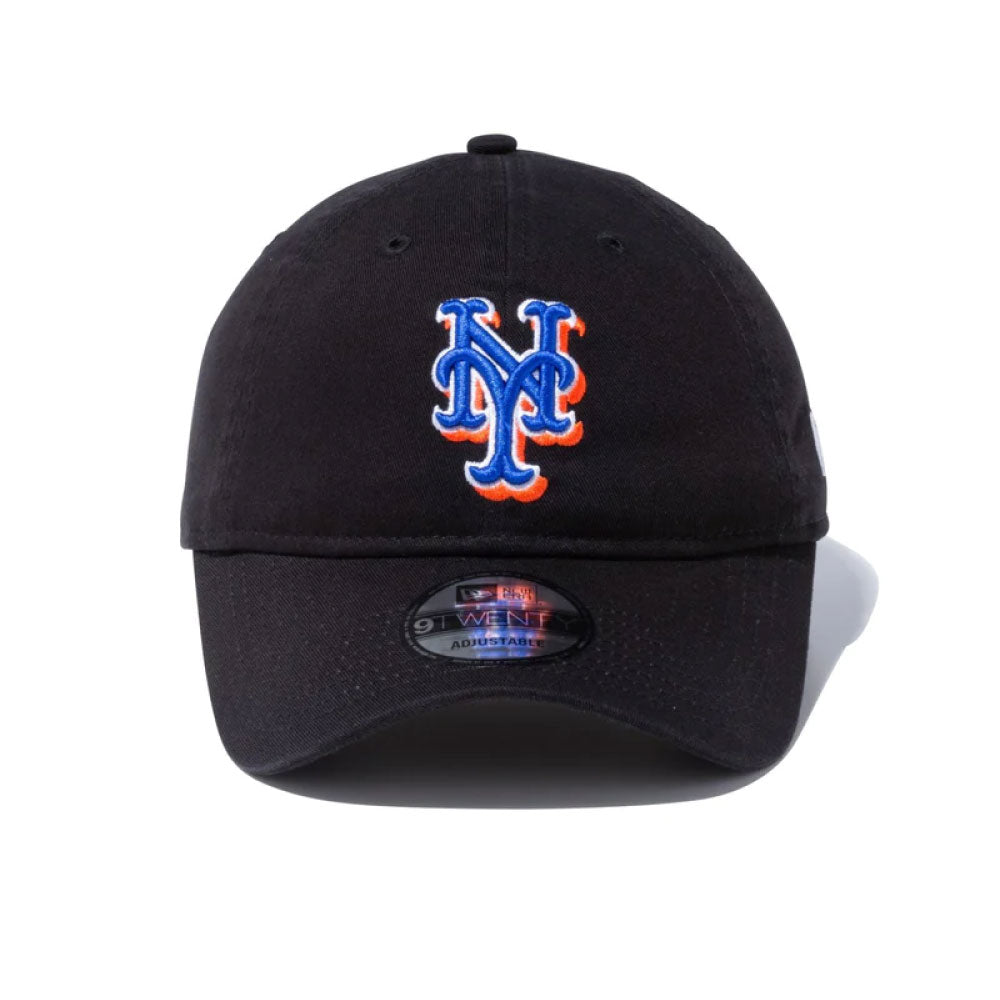 9Twenty MLB New York Mets Cap ニューヨーク メッツ ウォッシュド コットン キャップ ハット 帽子