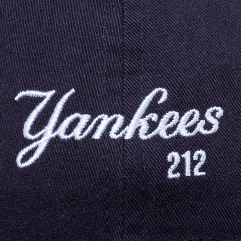 9Twenty MLB Classic NewYork Yankees With Pins Cap ニューヨーク ヤンキース ピンズ キャップ ハット 帽子