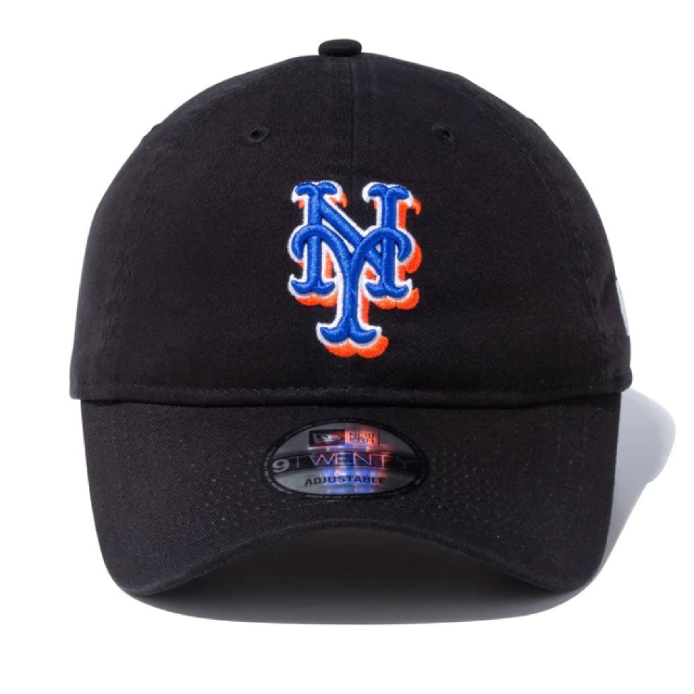 9Twenty MLB New York Mets Cap ニューヨーク メッツ ウォッシュド コットン キャップ ハット 帽子