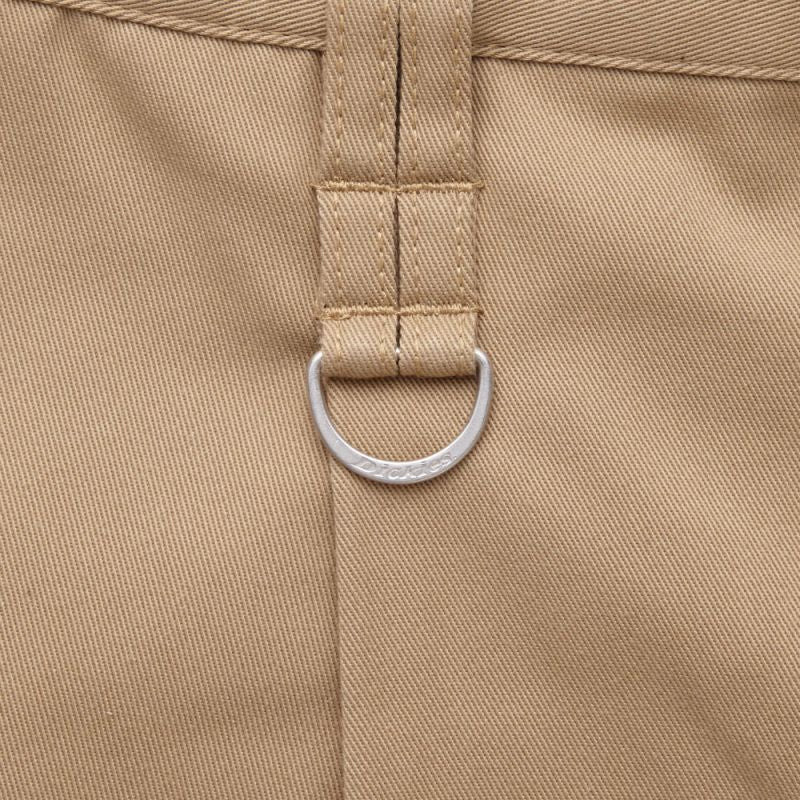 × Dickies ディッキーズ Slackies Pants センタープレス スラックス パンツ