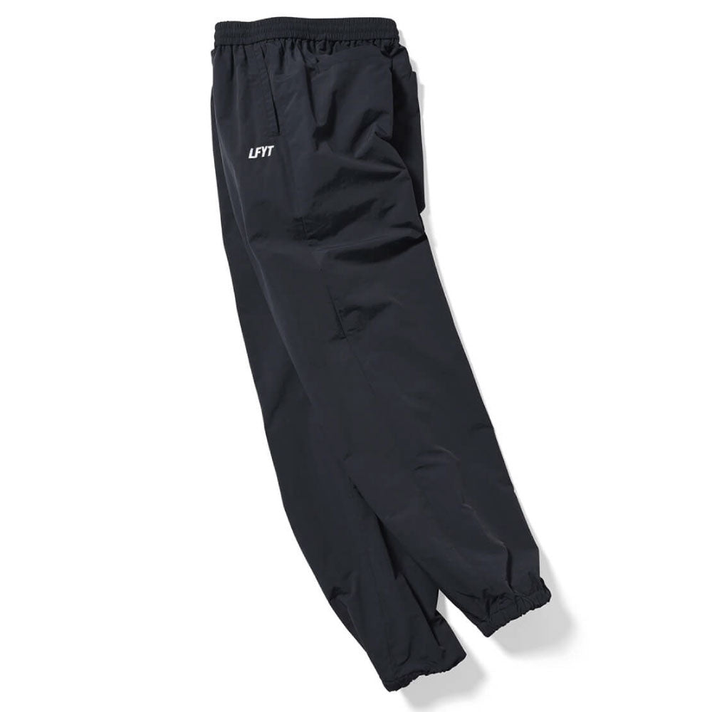 Nylon Track Pants ロゴ ナイロン トラック パンツ