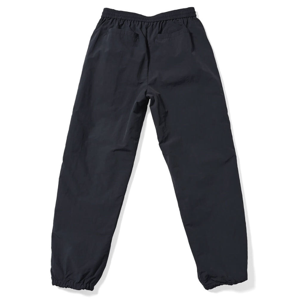 Nylon Track Pants ロゴ ナイロン トラック パンツ