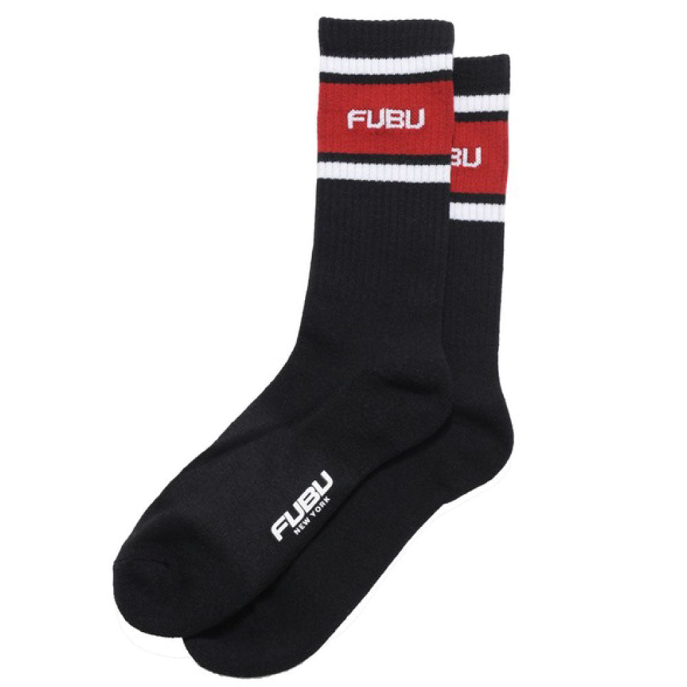 Classic Logo Line Socks ロゴ ライン ソックス 靴下