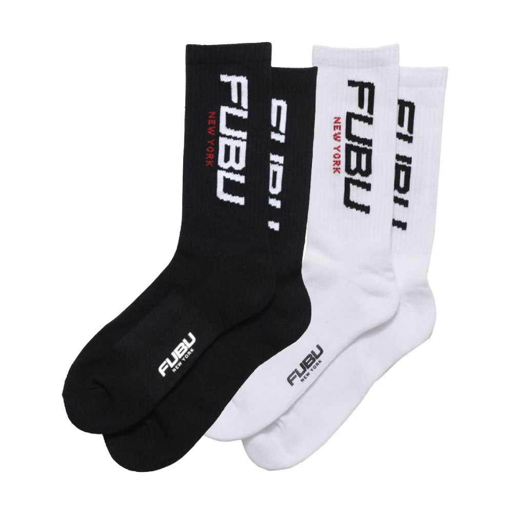 Classic Logo Socks ロゴ ソックス 靴下