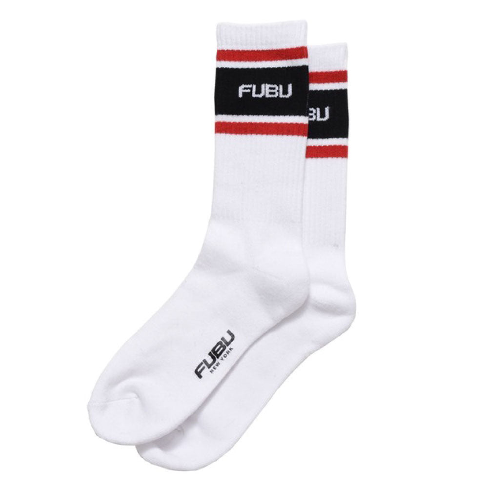 Classic Logo Line Socks ロゴ ライン ソックス 靴下