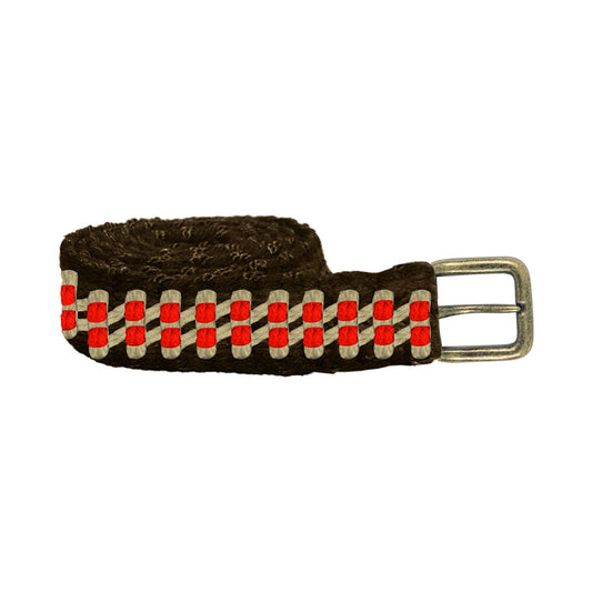 Woven Belt ベルト