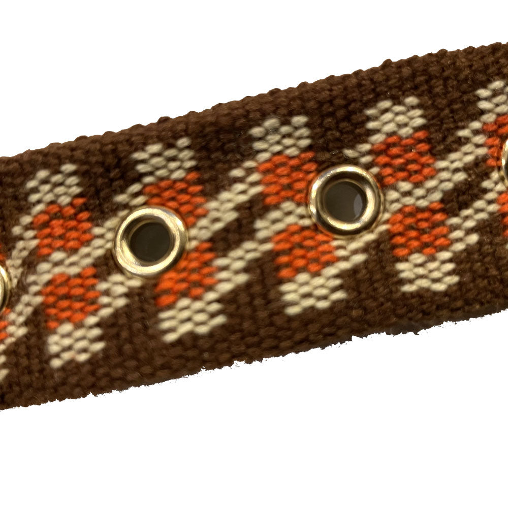 Woven Belt ベルト