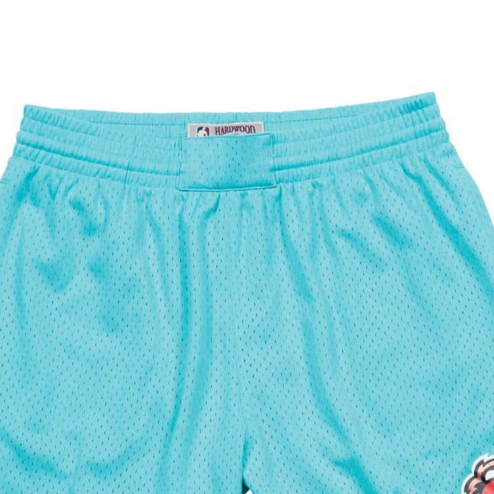 Vancouver Grizzlies NBA Swingman Shorts 98 バンクーバー グリズリーズ バスケットボール ゲーム ショーツ