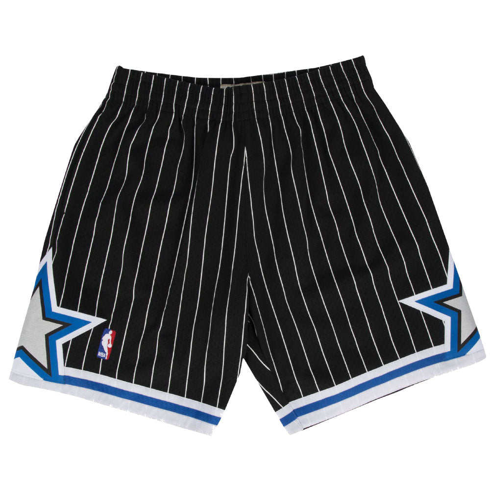 Orland Magic NBA Swingman Road Shorts 94 オーランド マジック スイングマン バスケットボール ゲーム ショーツ